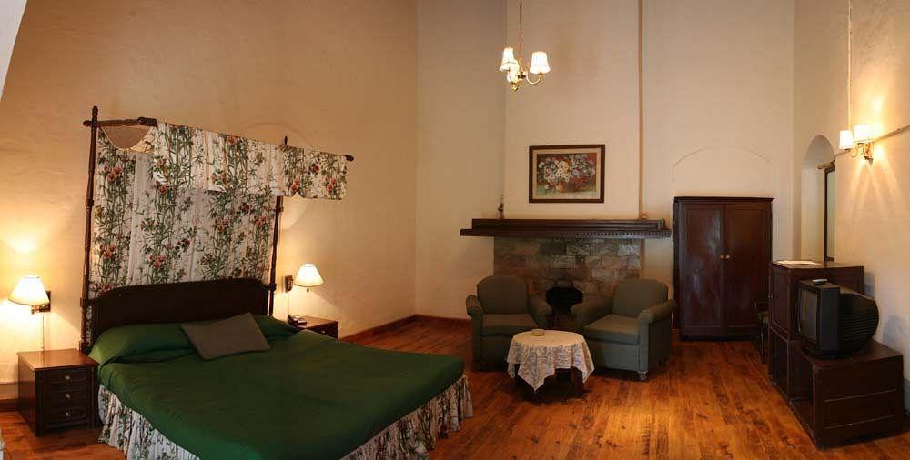 West View Hotel Ranikhet Eksteriør bilde